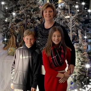 Meet your Posher, Jeanette